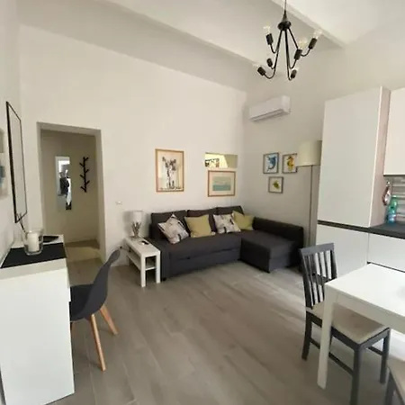 Il Vicoletto Lägenhet Porto Ercole (Grosseto)