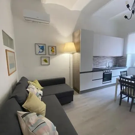 Il Vicoletto Apartmán