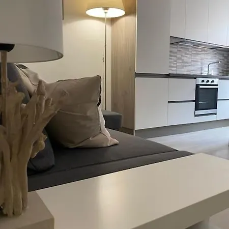 Lägenhet Il Vicoletto Porto Ercole (Grosseto)