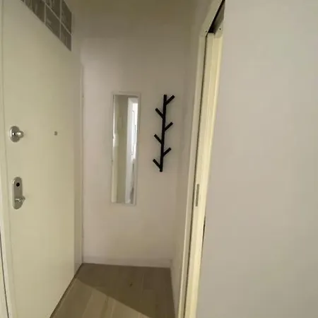 Lägenhet Il Vicoletto Porto Ercole (Grosseto)