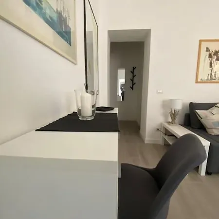 Il Vicoletto Lägenhet *