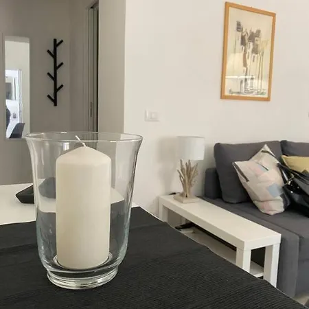 Lägenhet Il Vicoletto Porto Ercole (Grosseto)